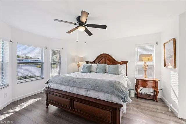 $4,000 | 845 New Waterford Drive, Unit Q104, Naples, FL 34104