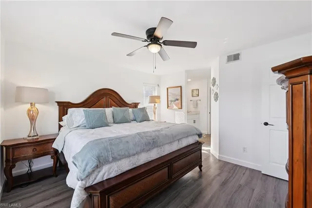 $4,000 | 845 New Waterford Drive, Unit Q104, Naples, FL 34104