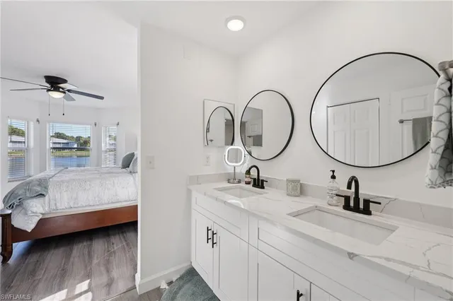 $4,000 | 845 New Waterford Drive, Unit Q104, Naples, FL 34104