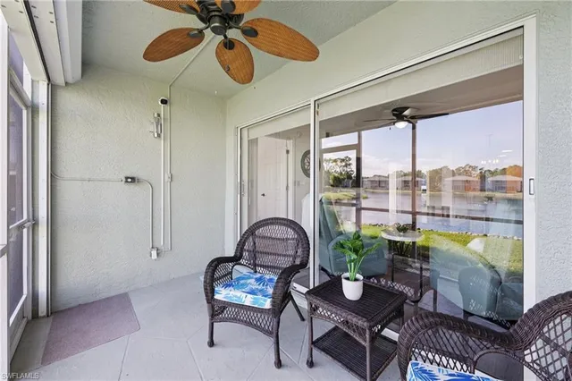 $4,000 | 845 New Waterford Drive, Unit Q104, Naples, FL 34104