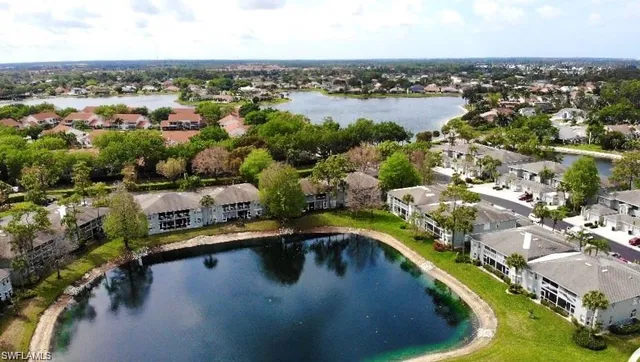 $4,000 | 845 New Waterford Drive, Unit Q104, Naples, FL 34104