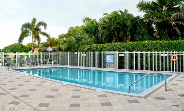 $4,000 | 845 New Waterford Drive, Unit Q104, Naples, FL 34104
