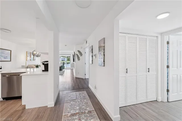 $4,000 | 845 New Waterford Drive, Unit Q104, Naples, FL 34104