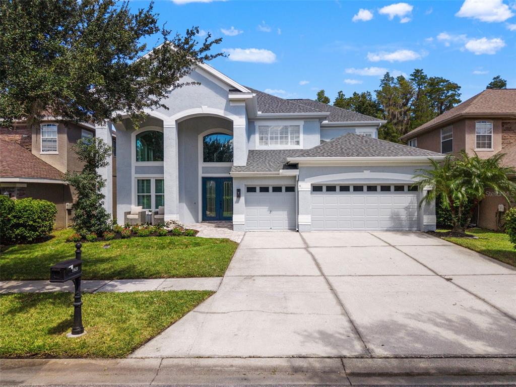 11621 Renaissance View Court Tampa, FL 33626 - Photo 1 of 83 Gallery Image 1