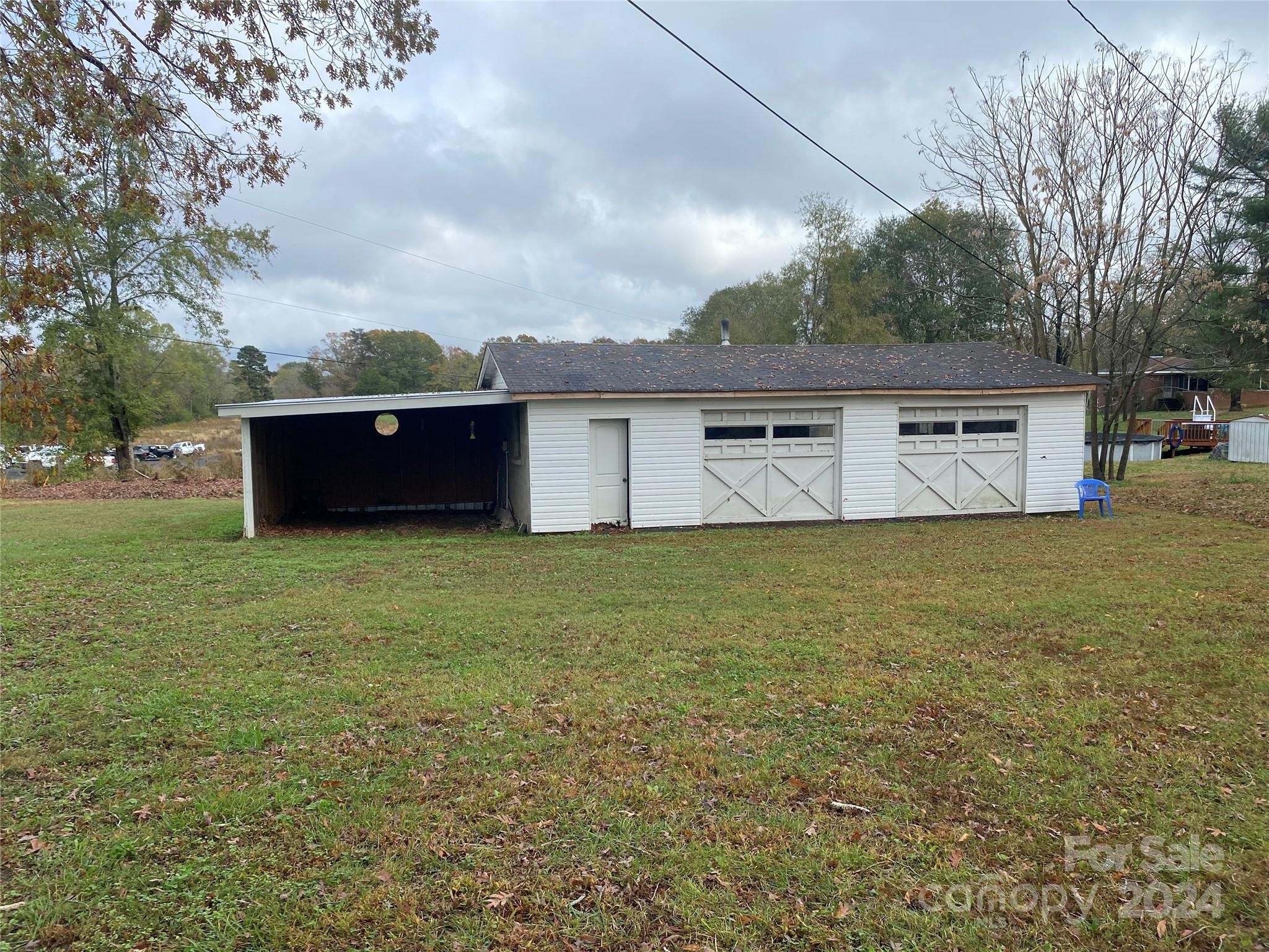 285 Chase High Road Forest City, NC 28043 - Photo 20 of 21 Gallery Image 20
