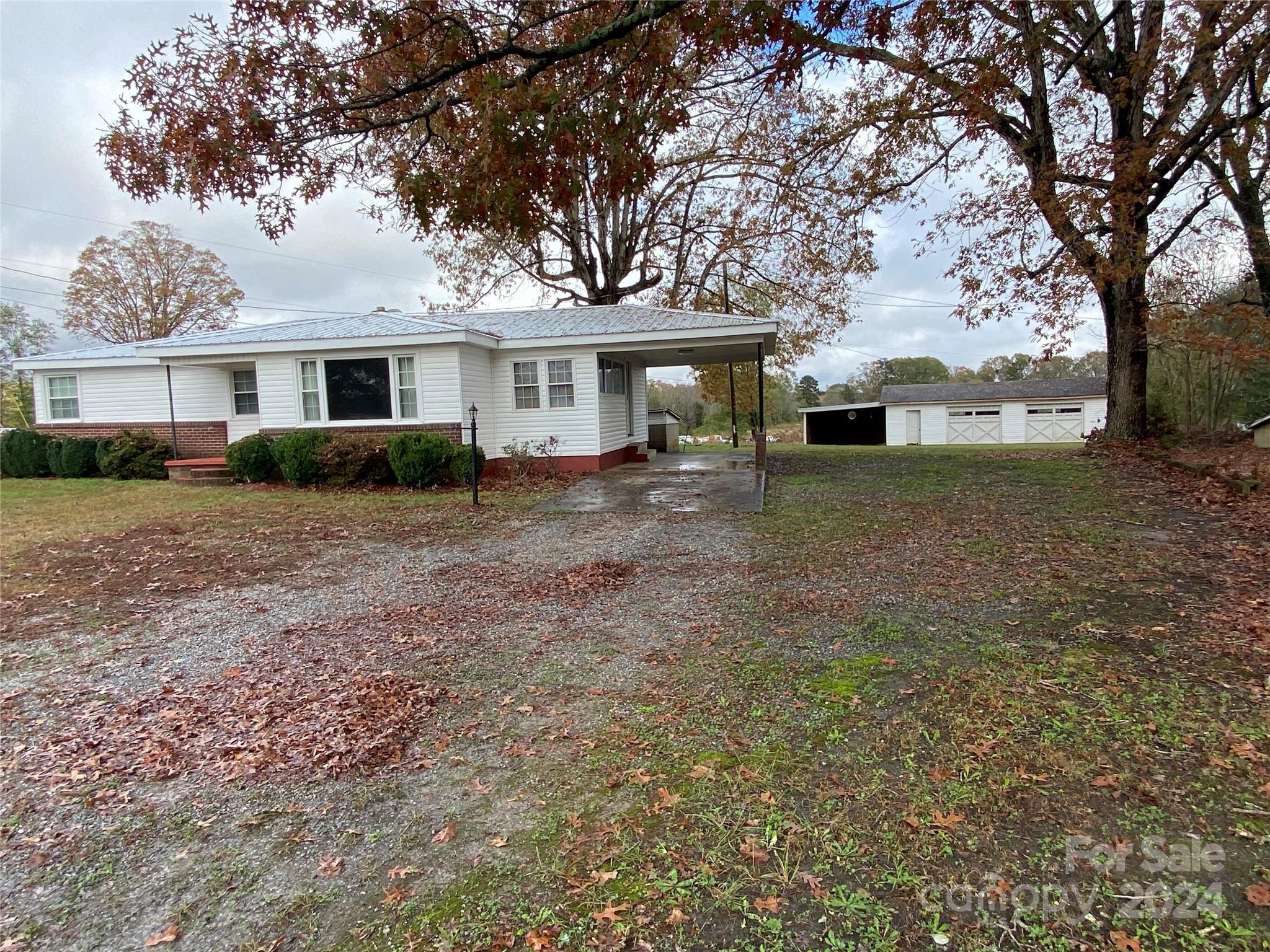 285 Chase High Road Forest City, NC 28043 - Photo 21 of 21 Gallery Image 21