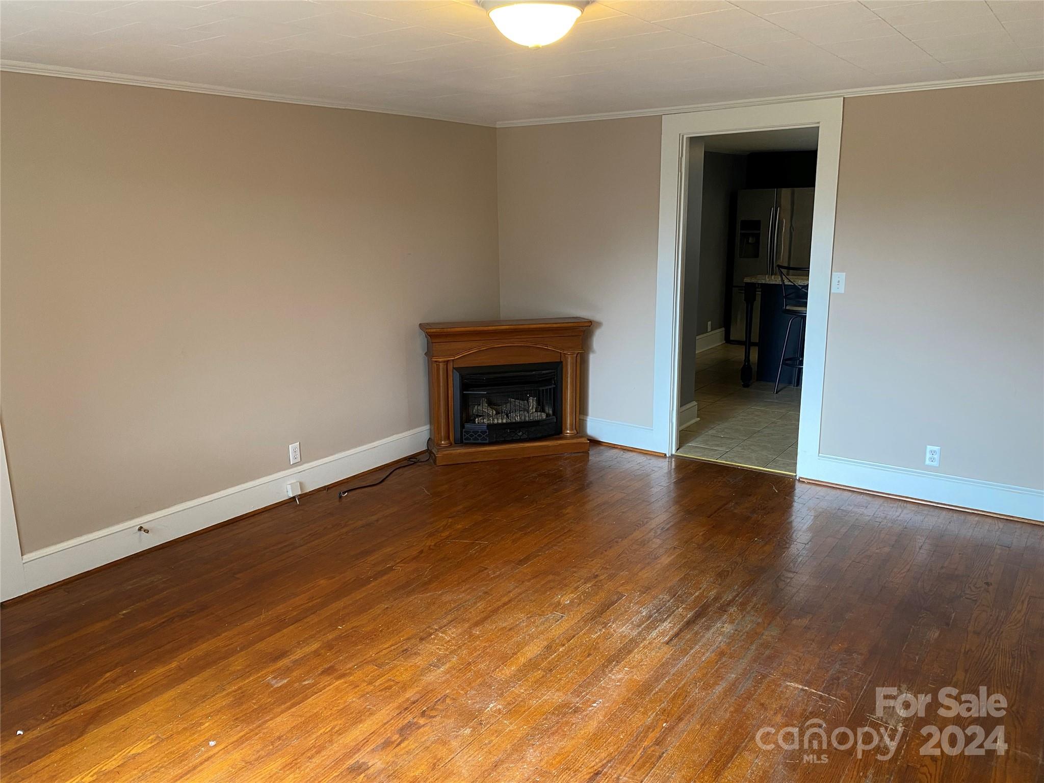 285 Chase High Road Forest City, NC 28043 - Photo 8 of 21 Gallery Image 8