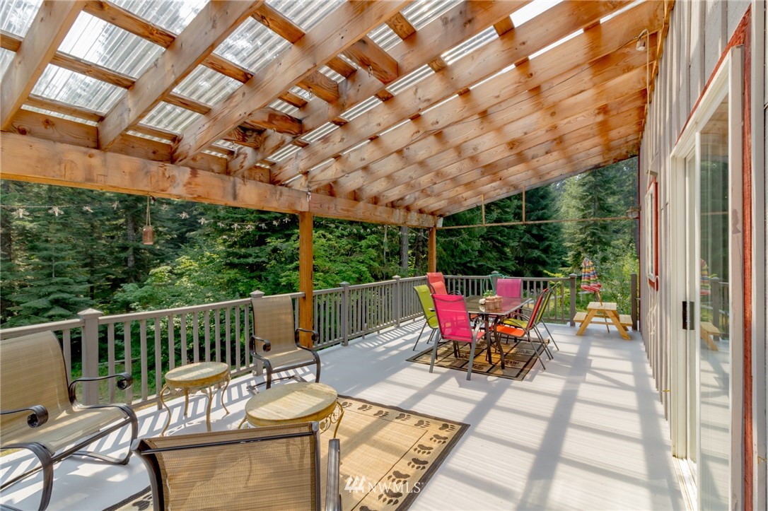 552 Thistle Down Road Easton, WA 98925 - Photo 22 of 24 Gallery Image 22