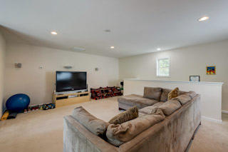 1891 Hall Point Road Mount Pleasant, SC 29466 - Photo 41 of 51 Upstairs Bonus Room