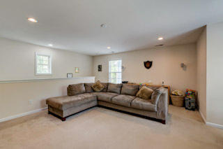 1891 Hall Point Road Mount Pleasant, SC 29466 - Photo 42 of 51 Upstairs Bonus Room