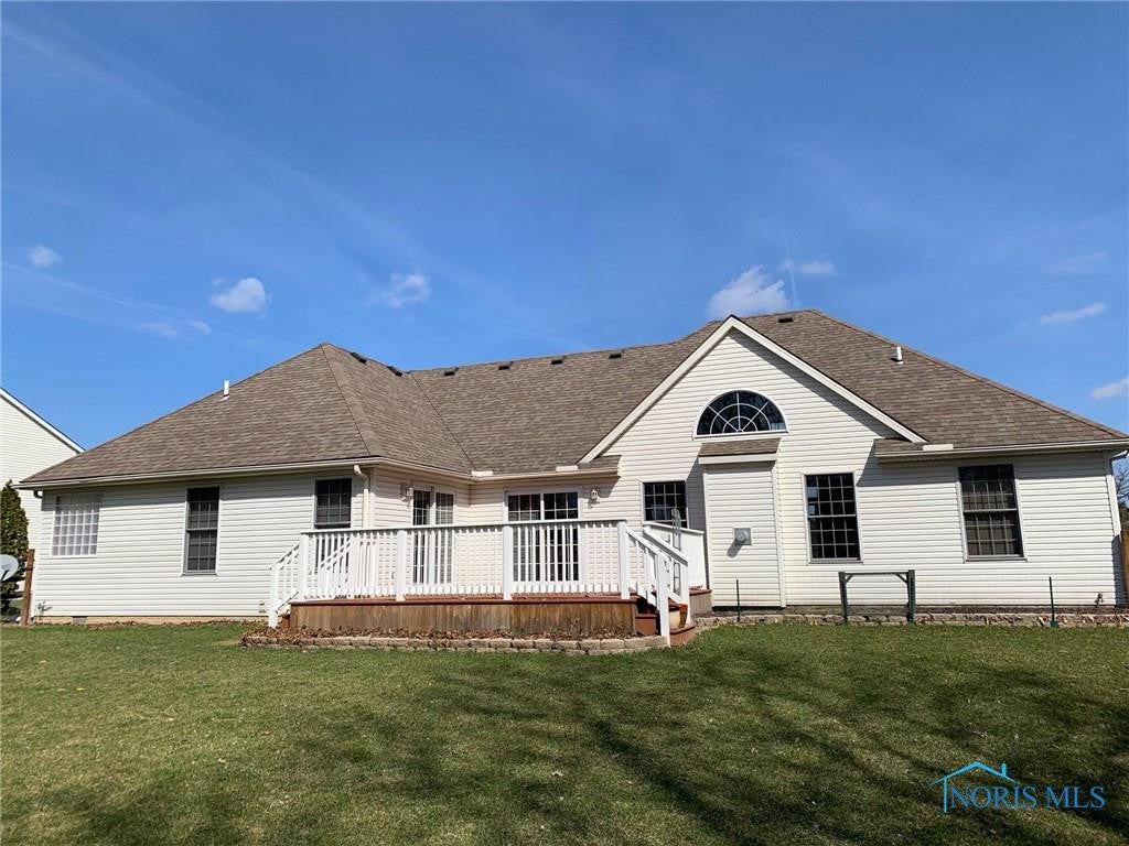 6528 Finzel Road Whitehouse, OH 43571 - Photo 9 of 36 Gallery Image 9