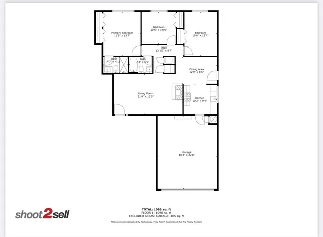 $2,250 | 9412 Quail Meadow Drive, Austin, TX 78758