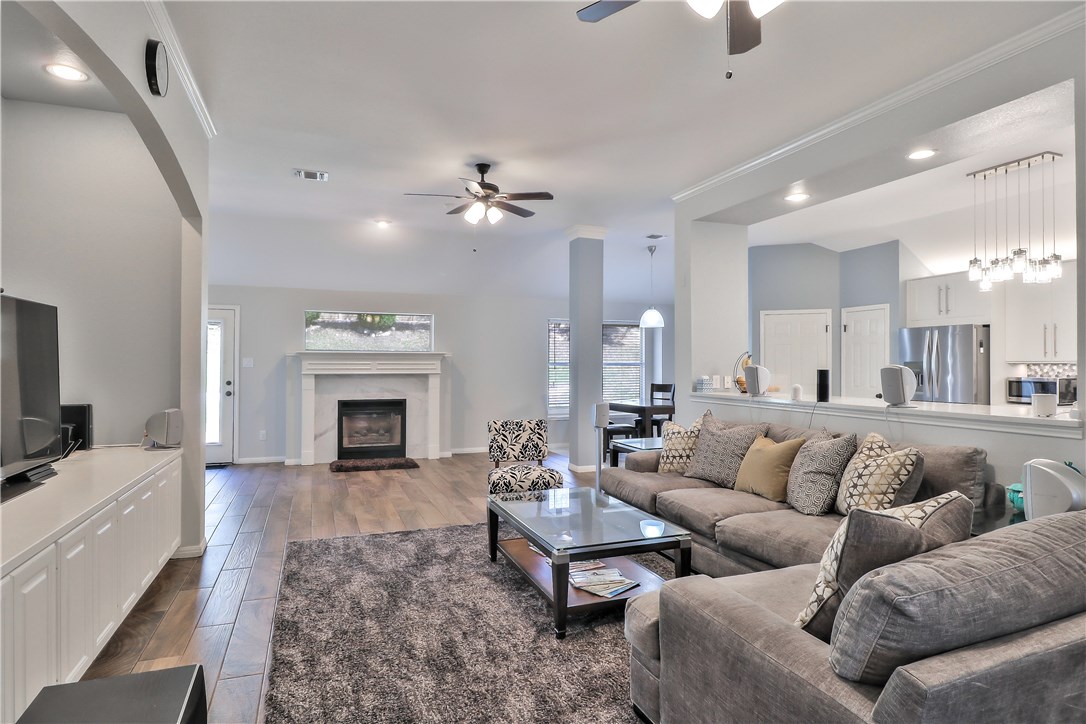 2404 Rodeo Drive Austin, TX 78727 - Photo 1 of 1