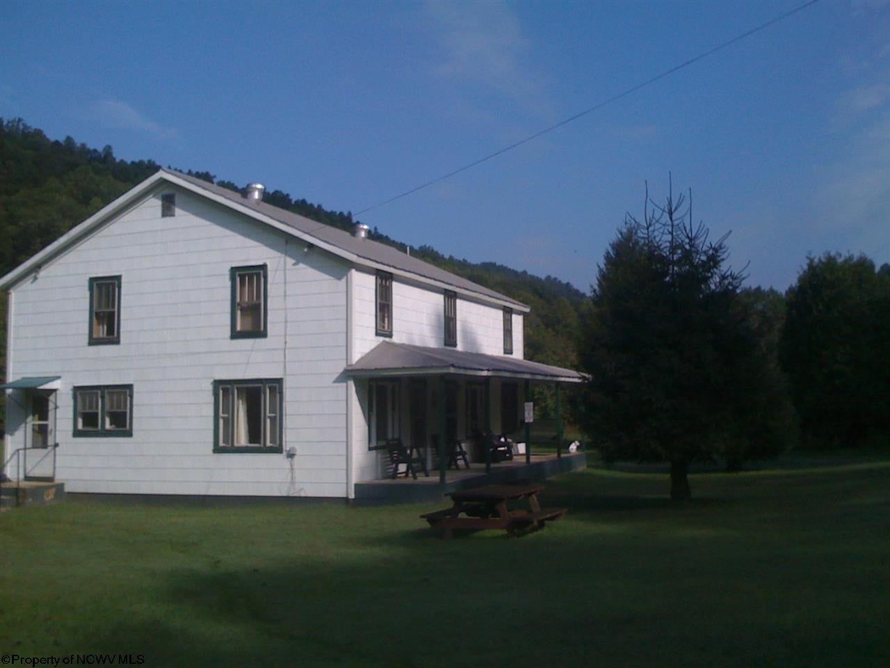 225 Replete Road Hacker Valley, WV 26222 - Photo 3 of 18 Gallery Image 3