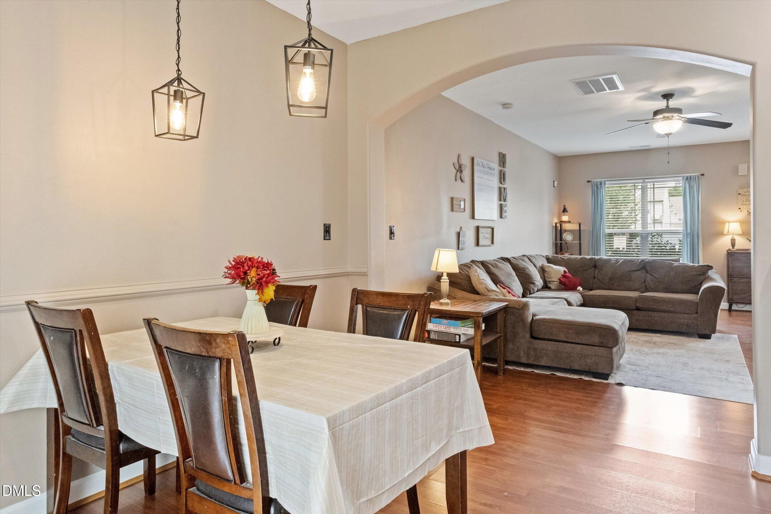 217 Morgan Brook Way Rolesville, NC 27571 - Photo 14 of 47 14-217 Morgan Brook Way_10102026_27