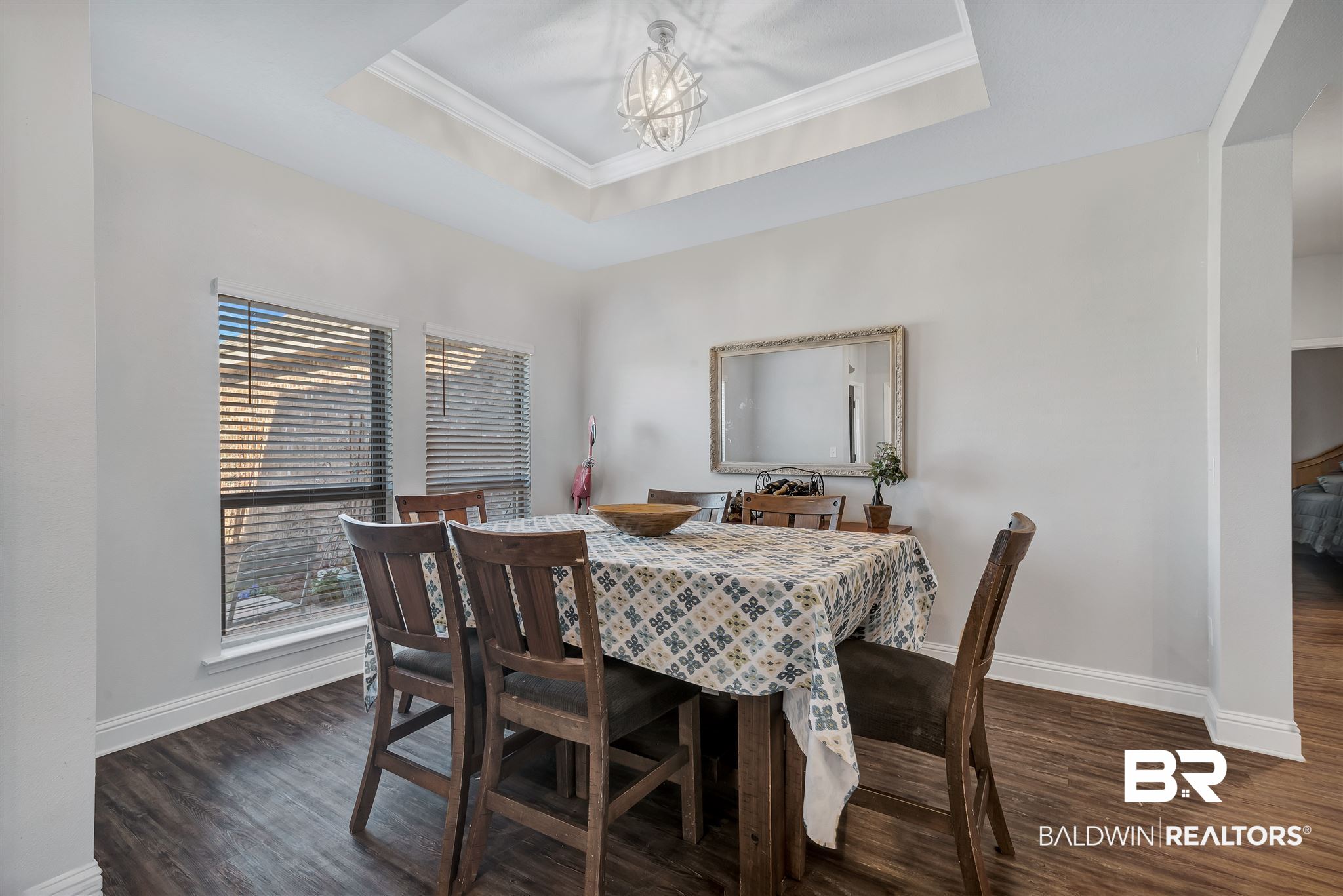 12988 Sanderling Loop Daphne, AL 36527 - Photo 6 of 37 Formal Dining