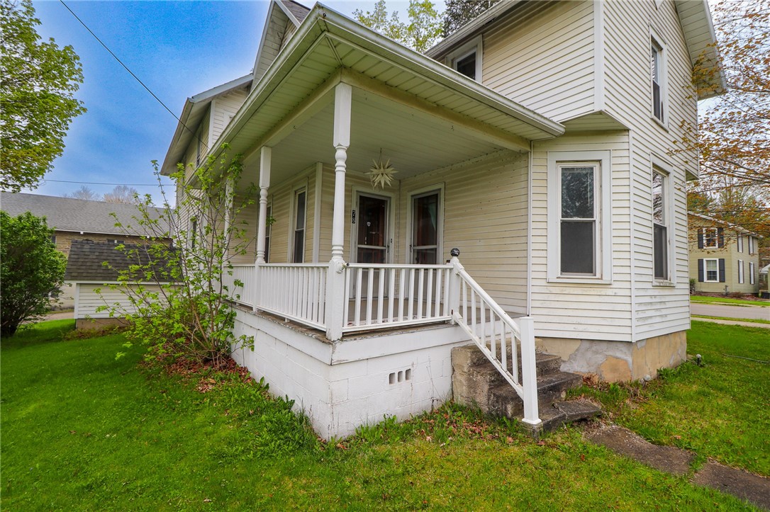 78 Steuben Street Addison, NY 14801 - Photo 7 of 50
