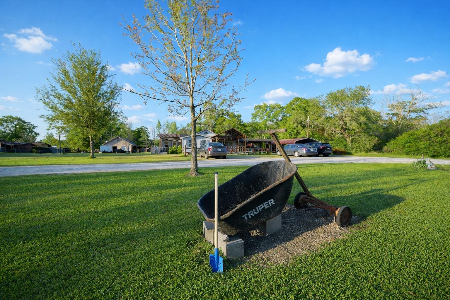 2485 Old Evadale Road Silsbee, TX 77656 - Photo 2 of 25