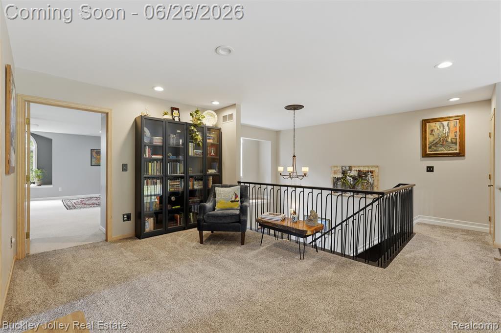 6132 Lange Road Howell, MI 48843 - Photo 19 of 50