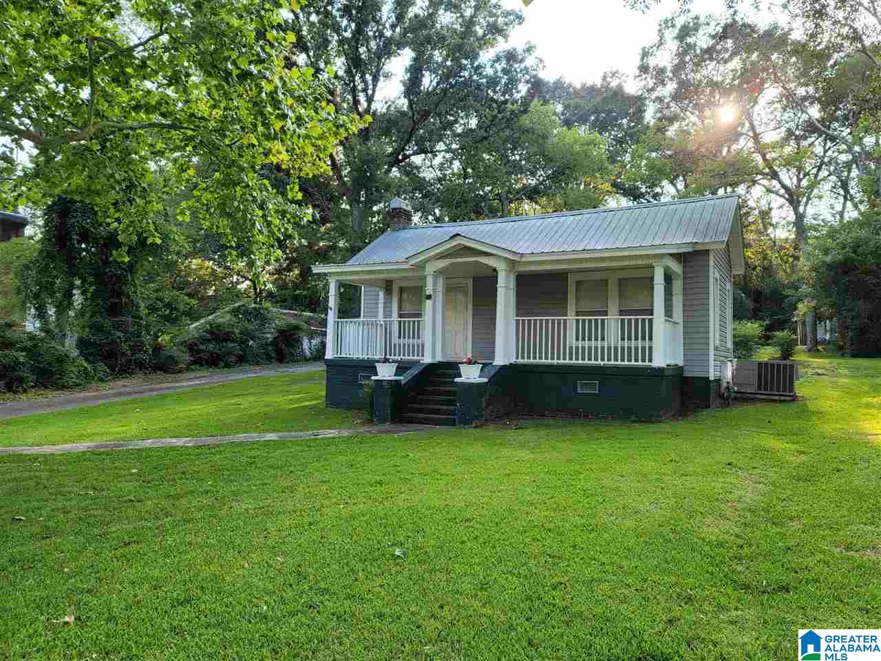 131 Forest Road Bessemer, AL 35023 - Photo 1 of 21