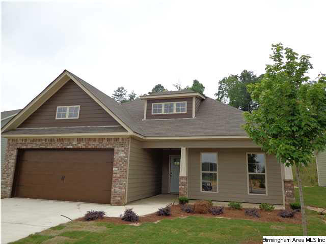 5370 Jean Ridge Lane Odenville, AL 35120 - Photo 1 of 6