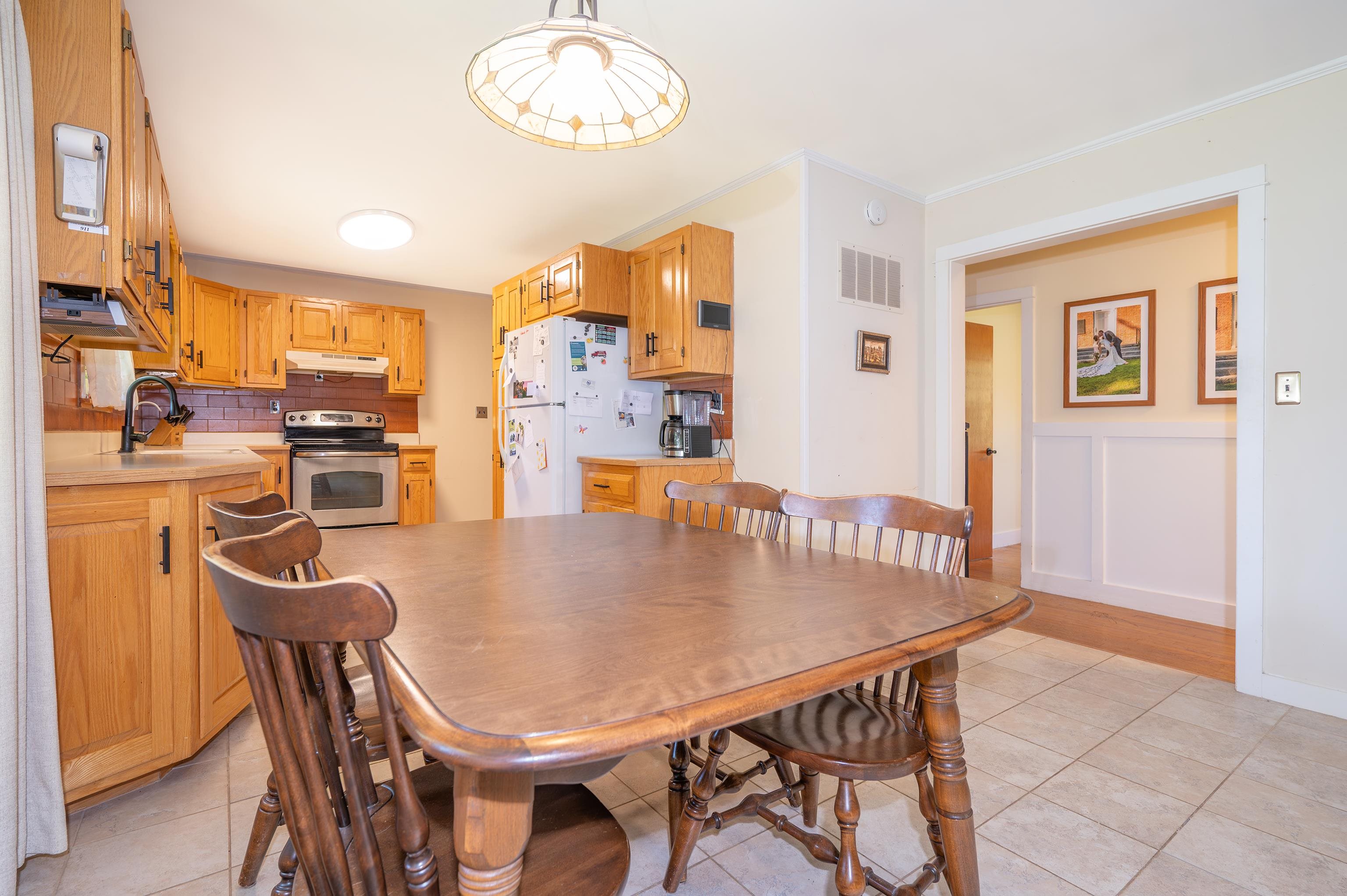 56 Jenness Road Weathersfield, VT 05089 - Photo 20 of 35