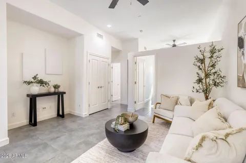 $350,000 | 577 South Roosevelt Street, Tempe, AZ 85281