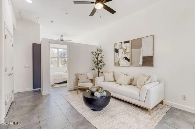 $350,000 | 577 South Roosevelt Street, Tempe, AZ 85281