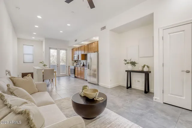 $350,000 | 577 South Roosevelt Street, Tempe, AZ 85281