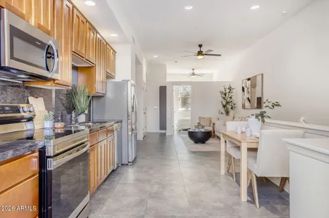 $350,000 | 577 South Roosevelt Street, Tempe, AZ 85281