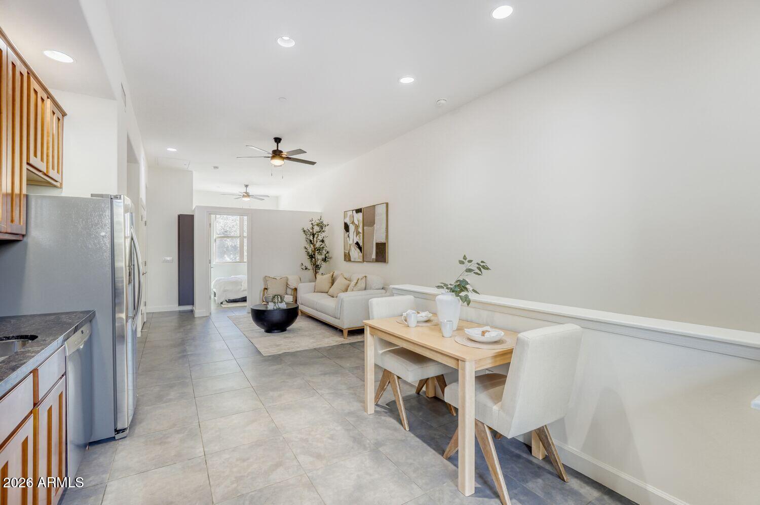 577 South Roosevelt Street Tempe, AZ 85281 - Photo 13 of 32 577 S Roosevelt St - Web Quality - 016 -