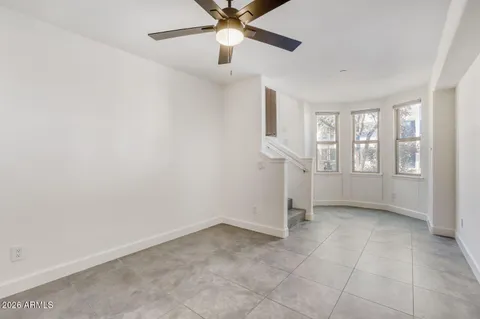 $350,000 | 577 South Roosevelt Street, Tempe, AZ 85281