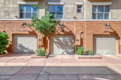 $350,000 | 577 South Roosevelt Street, Tempe, AZ 85281