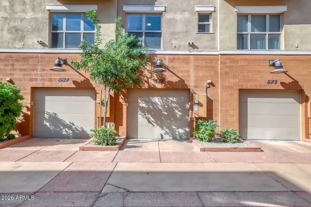 $350,000 | 577 South Roosevelt Street, Tempe, AZ 85281