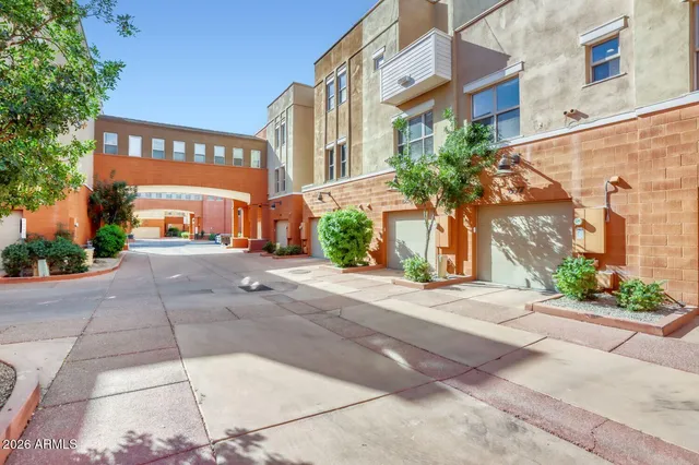 $350,000 | 577 South Roosevelt Street, Tempe, AZ 85281