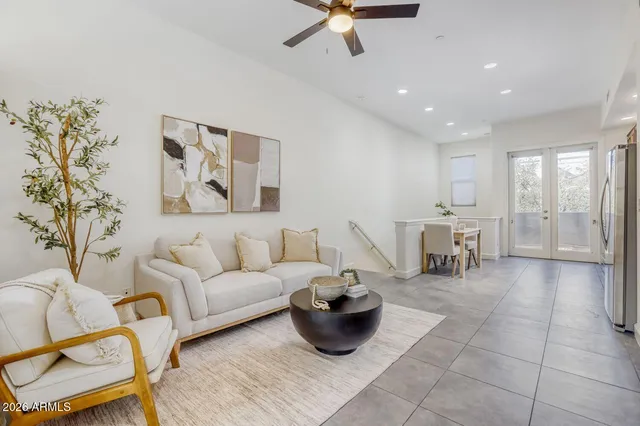 $350,000 | 577 South Roosevelt Street, Tempe, AZ 85281