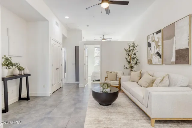 $350,000 | 577 South Roosevelt Street, Tempe, AZ 85281