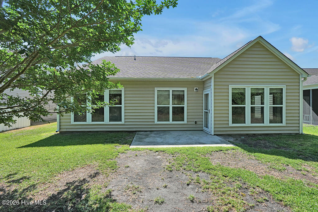 5033 Ballast Road Southport, NC 28461 - Photo 35 of 49