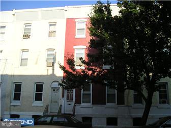 2219 North Hancock Street Philadelphia, PA 19133 - Photo 1 of 1 a front view of a building