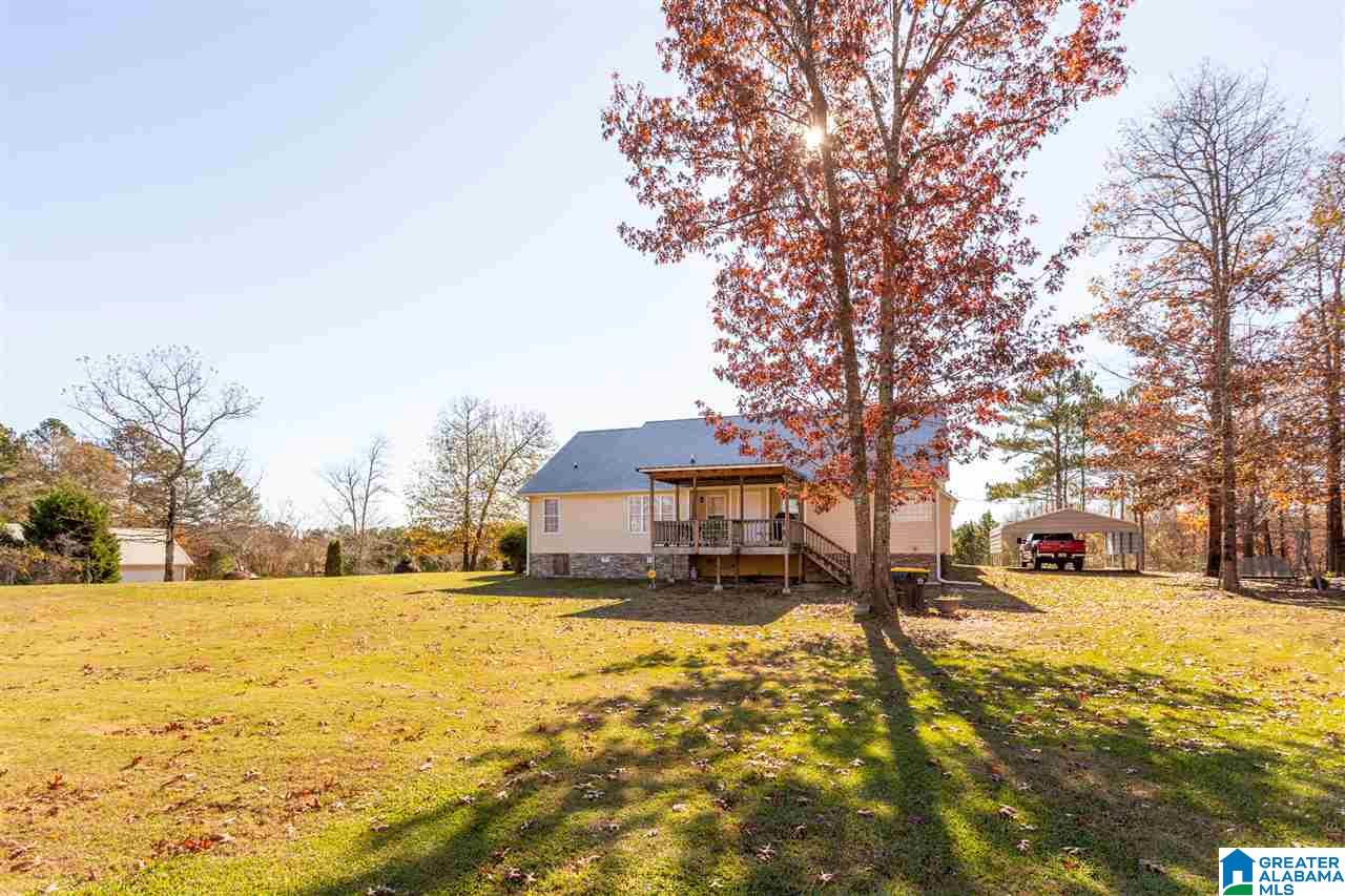 428 Hunters Xing Road Odenville, AL 35120 - Photo 35 of 41