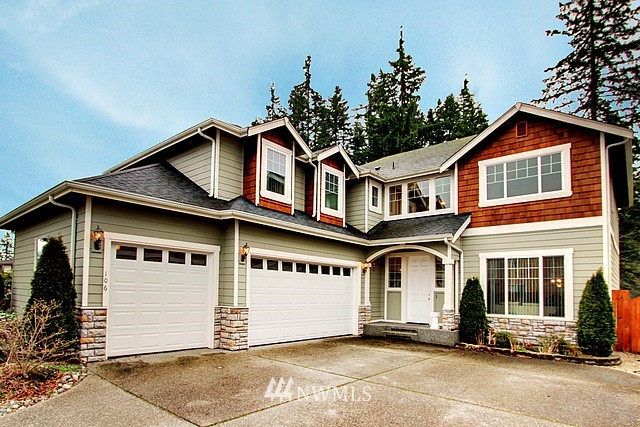 106 168th Street Southwest Bothell, WA 98012 - Photo 1 of 1