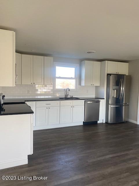 944 Leeport Road Milton, KY 40045 - Photo 24 of 27 Kitchen