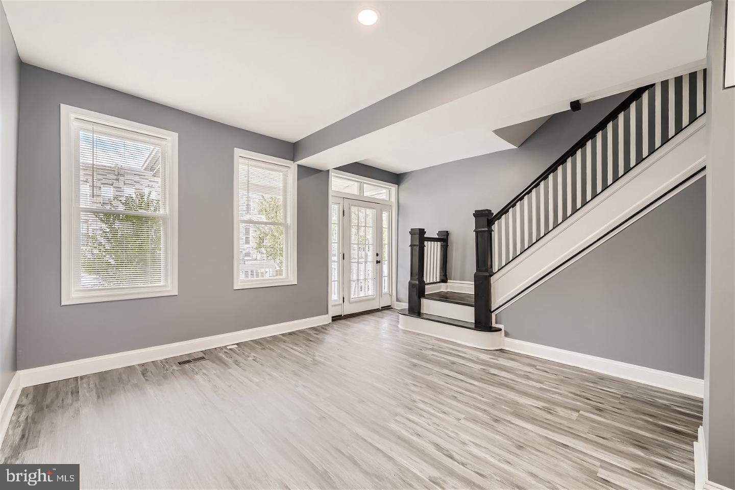 211 South Catherine Street Baltimore, MD 21223 - Photo 4 of 6