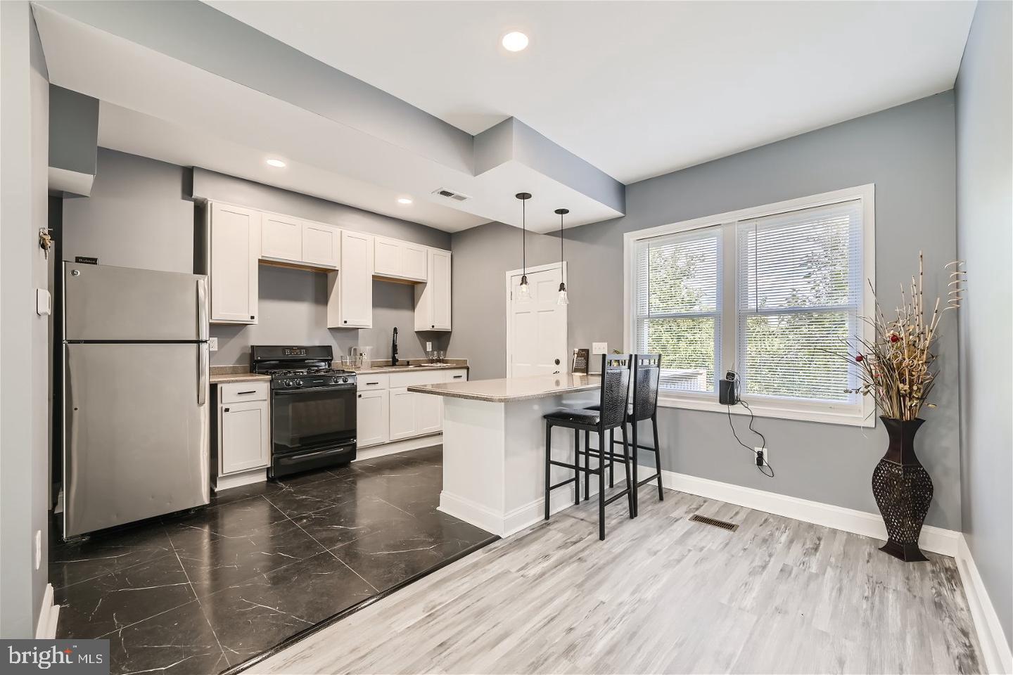 211 South Catherine Street Baltimore, MD 21223 - Photo 5 of 6