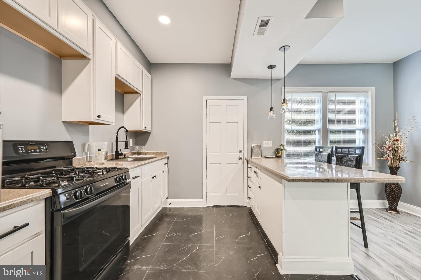 211 South Catherine Street Baltimore, MD 21223 - Photo 6 of 6