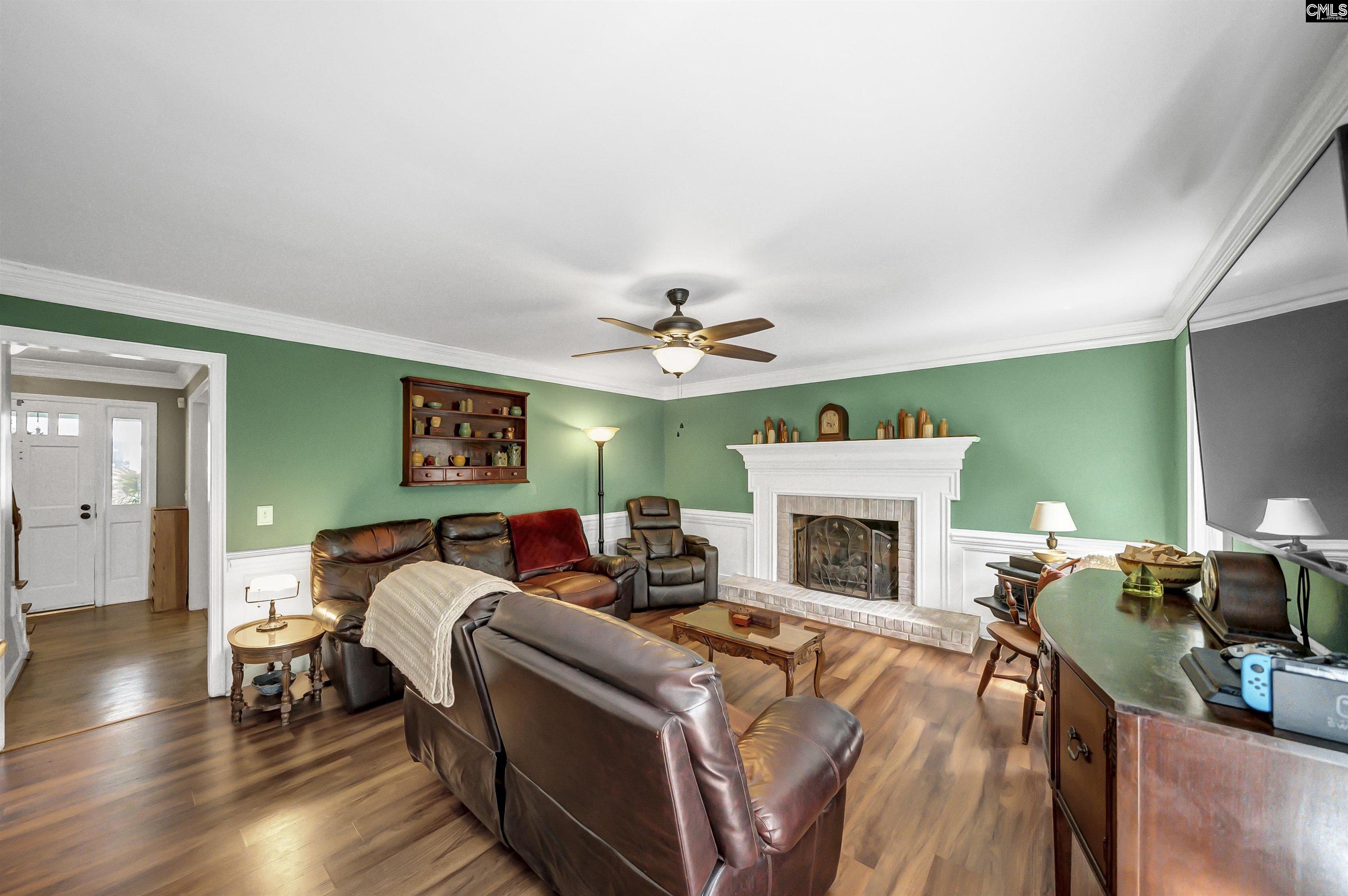 355 Conrad Circle Columbia, SC 29212 - Photo 17 of 55