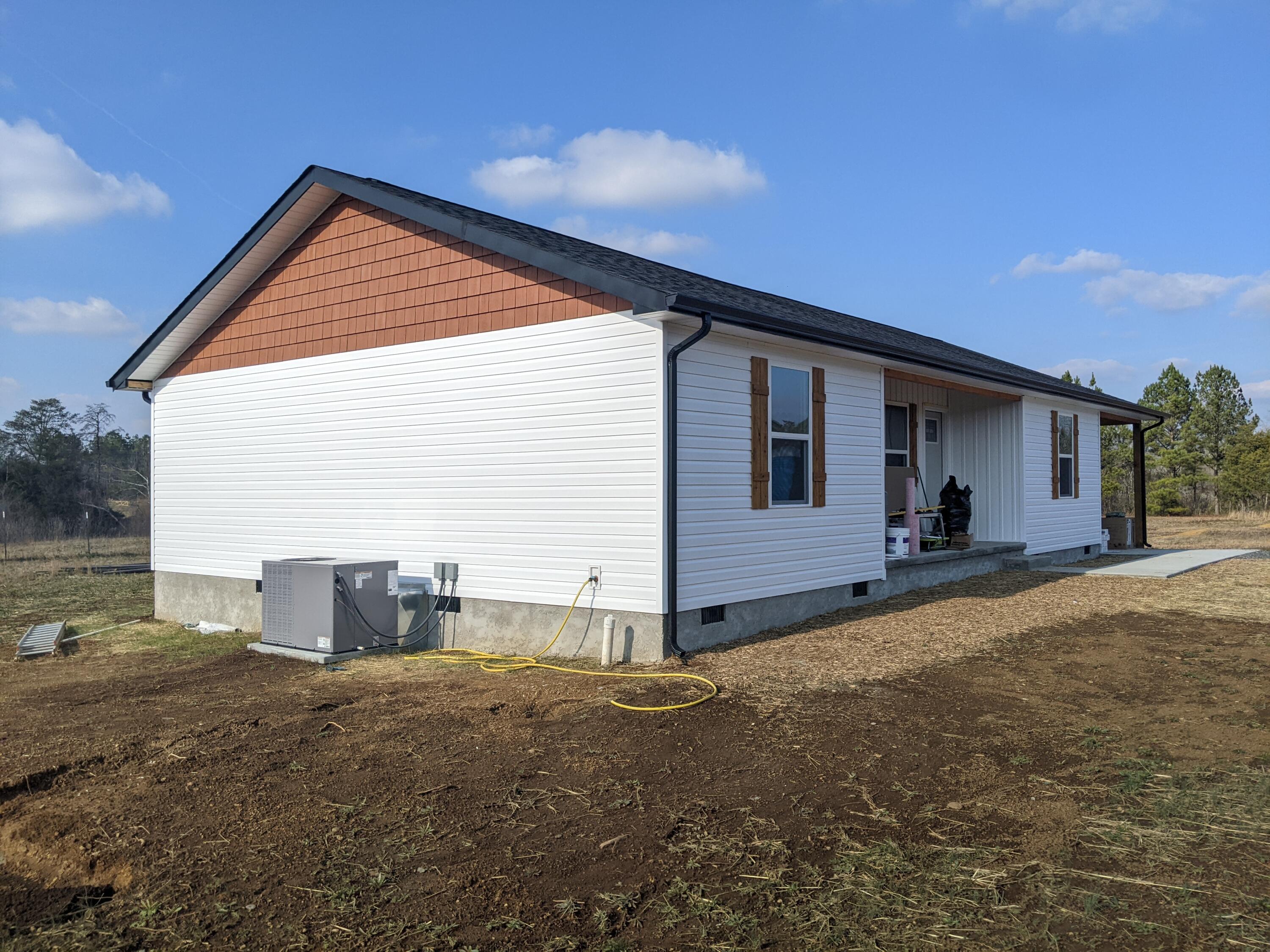 1346 Chestuee Road Delano, TN 37325 - Photo 19 of 19 Left Side