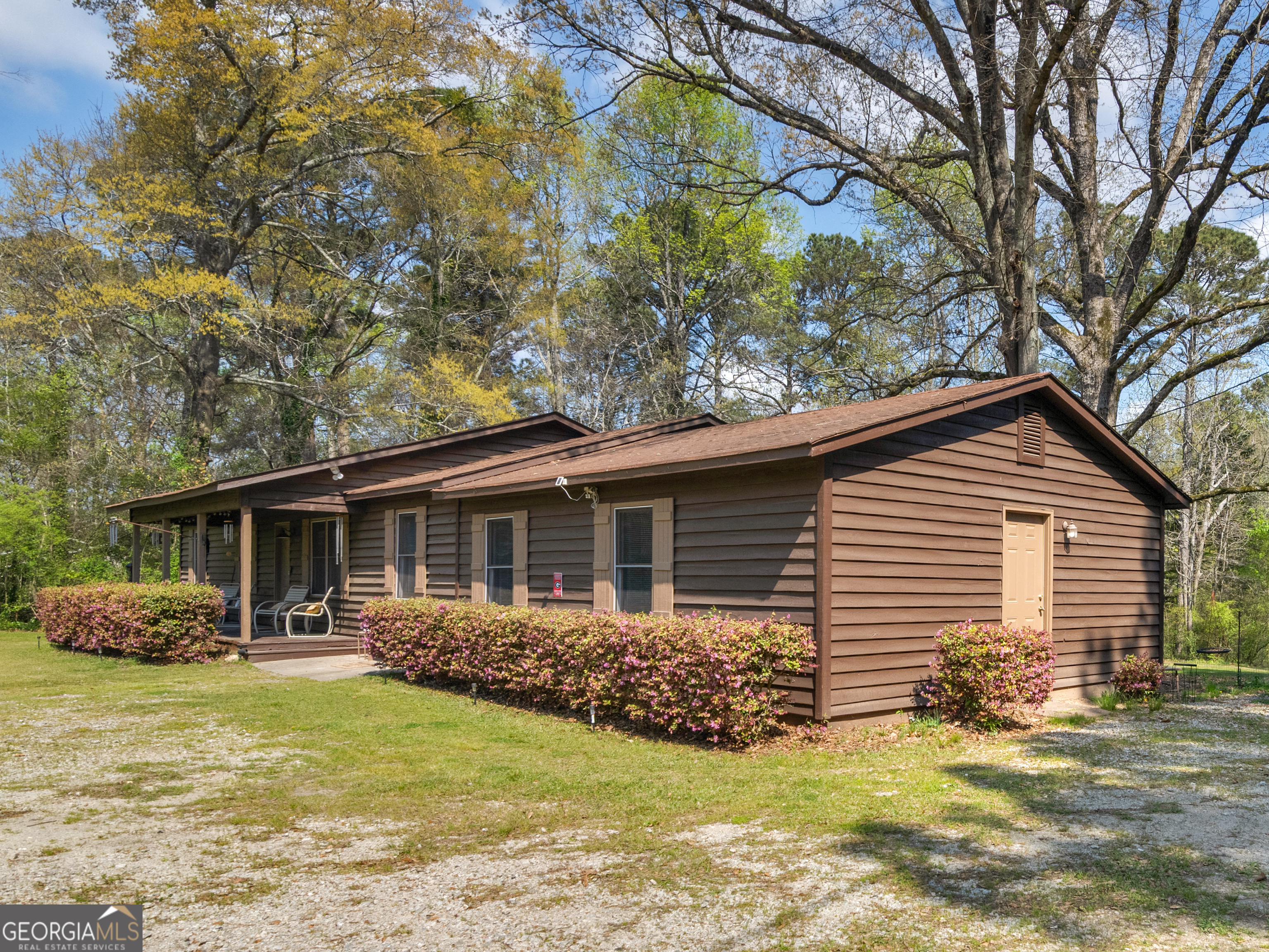 2037 Hampton Locust Grove Road Locust Grove, GA 30248 - Photo 3 of 46