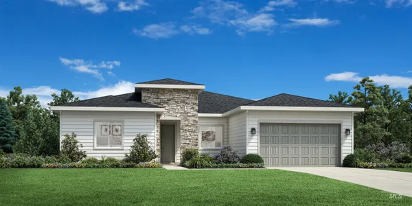 $807,988 | 8604 West Rycroft Drive, Star, ID 83669