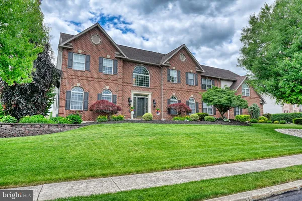 $875,000 | 15 Laura Court, Reading, PA 19608